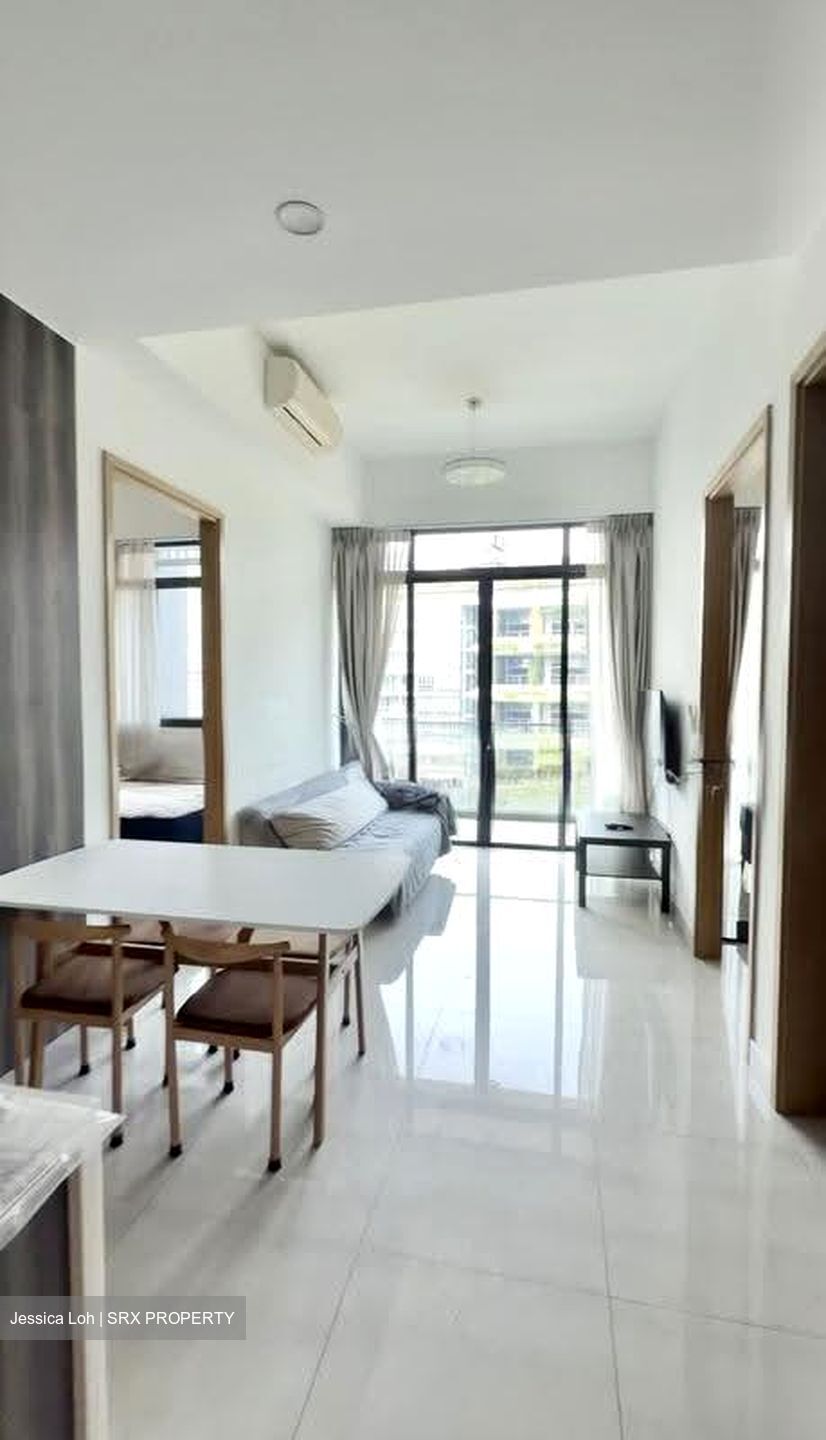 Kap Residences (D21), Apartment #623108051